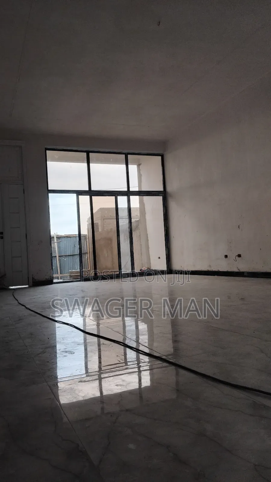 Furnished 5bdrm Villa in Roseta, Yeka for sale