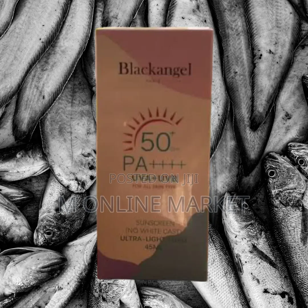 Experience the Ultra-Light Fluid Difference