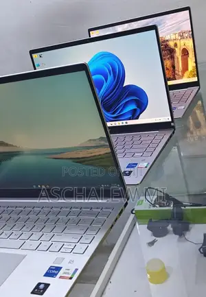 New Laptop HP Pavilion 14 16GB Intel Core i5 SSD 1T