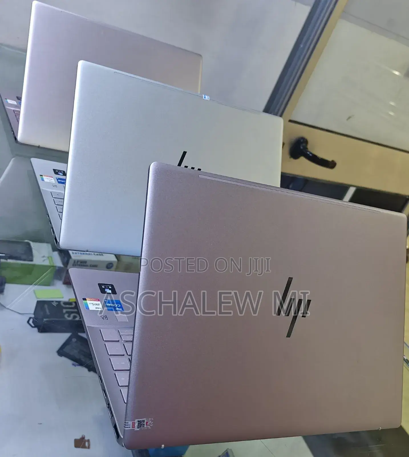 New Laptop HP Pavilion 14 16GB Intel Core i5 SSD 1T