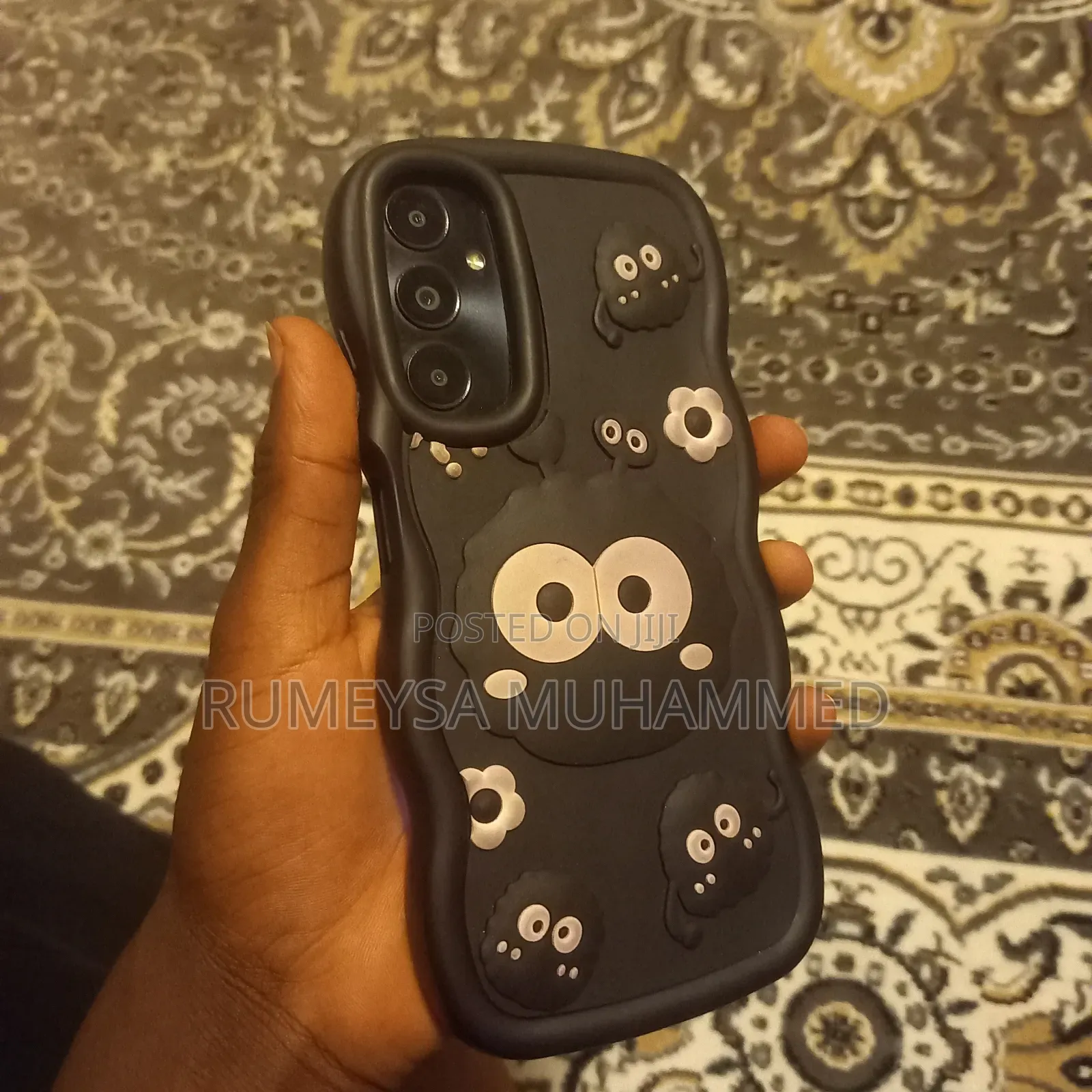 Samsung Galaxy A05 128 GB Blue