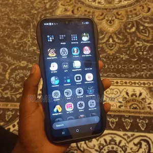 Samsung Galaxy A05 128 GB Blue