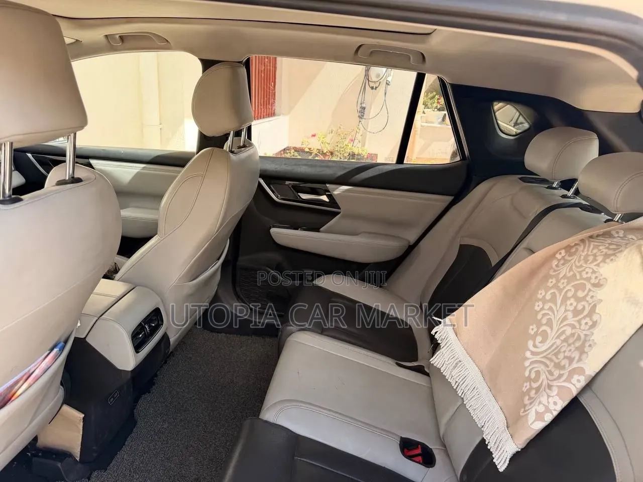 Mitsubishi Airtrek 135 kW FWD 2022