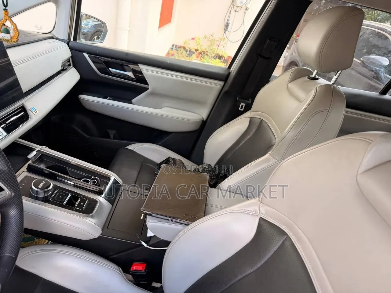 Mitsubishi Airtrek 135 kW FWD 2022