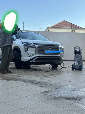 Mitsubishi Airtrek 135 kW FWD 2022