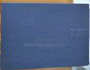 New Laptop Asus 16GB Intel Core i7 SSD 512GB