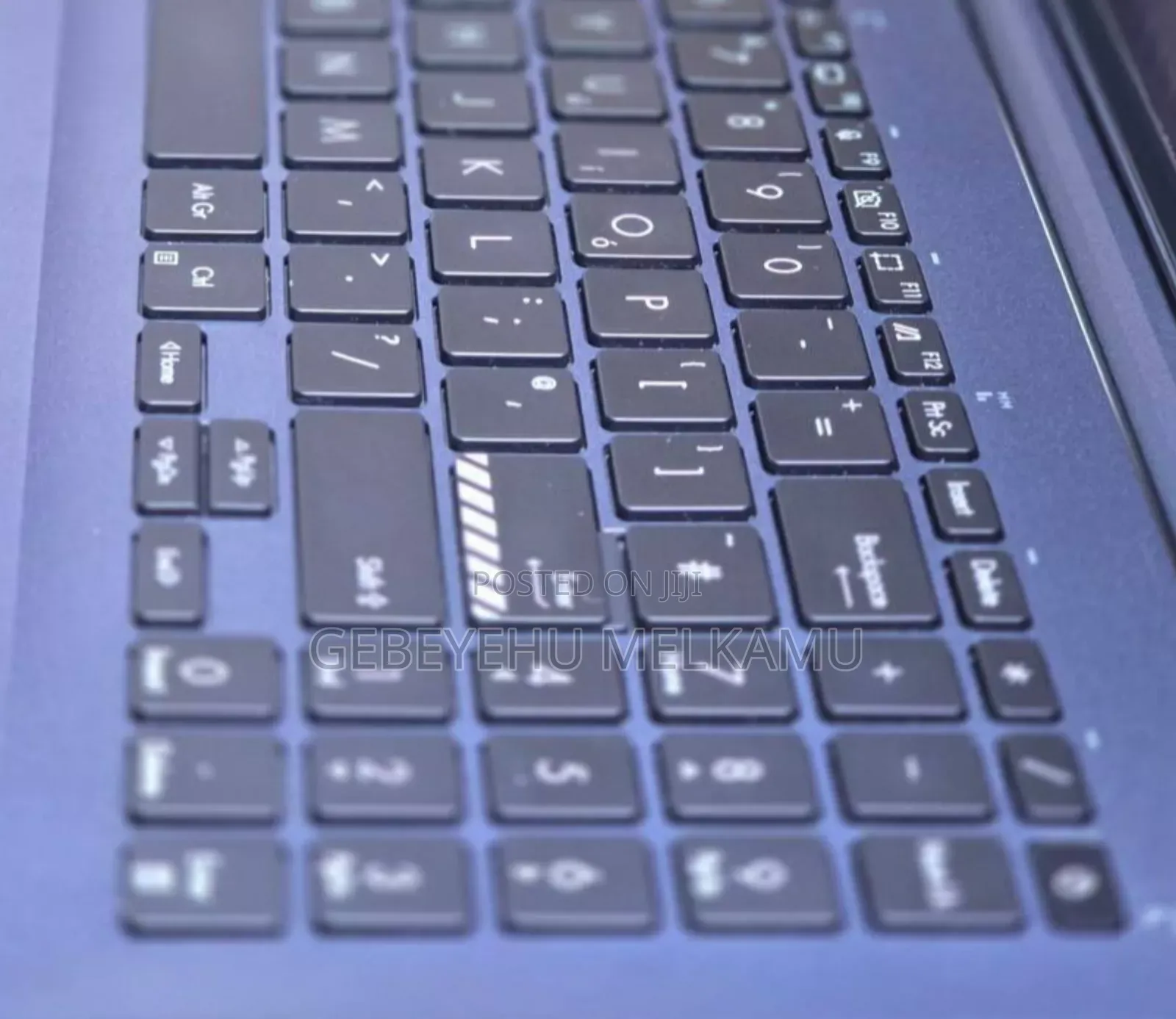 New Laptop Asus 16GB Intel Core i7 SSD 512GB