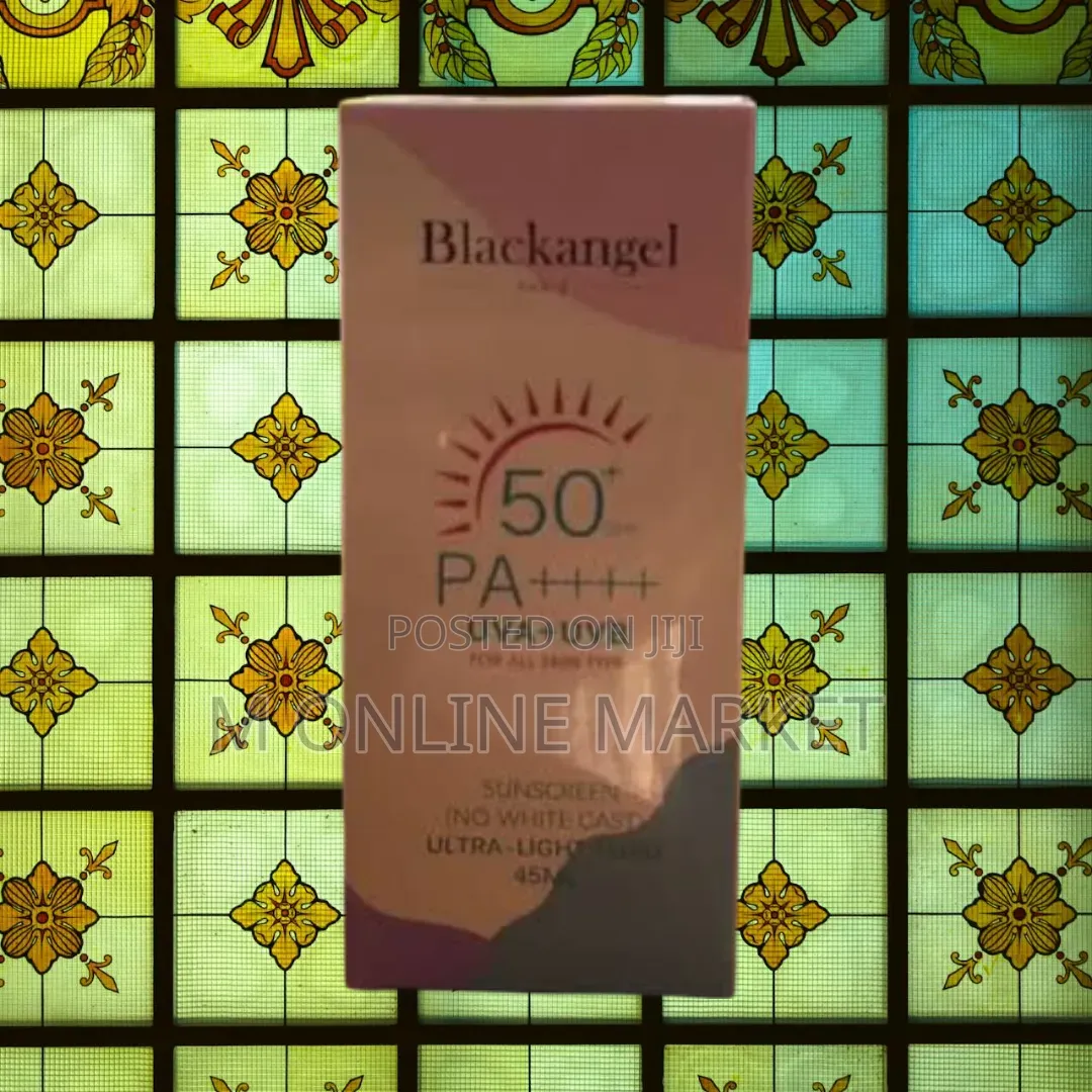 Universal Protection for Every Skin Type