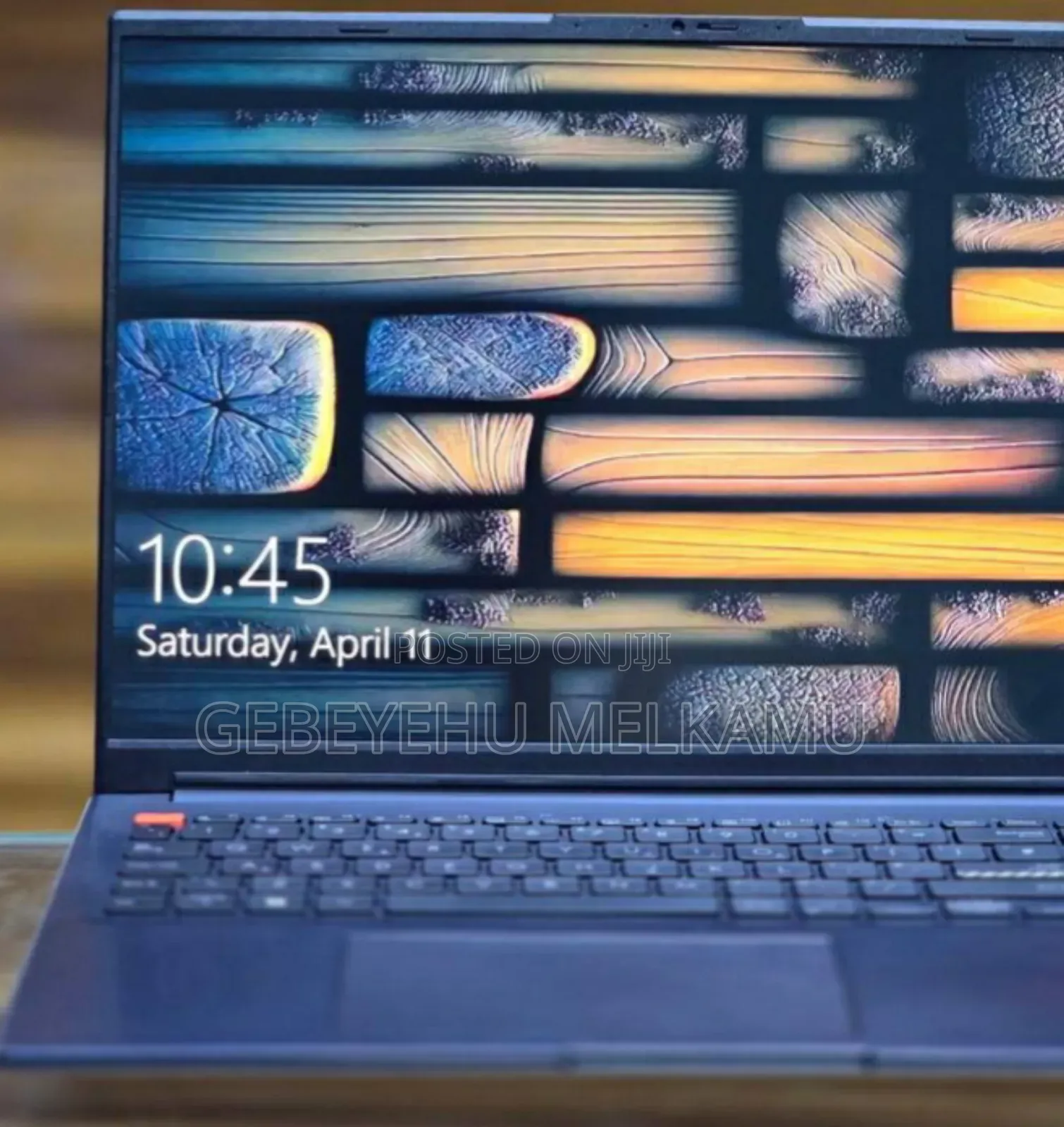 New Laptop Asus 16GB Intel Core i7 SSD 512GB