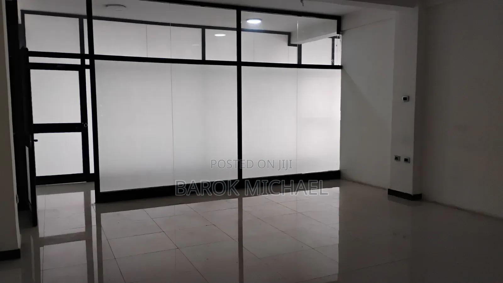 Office for Rent