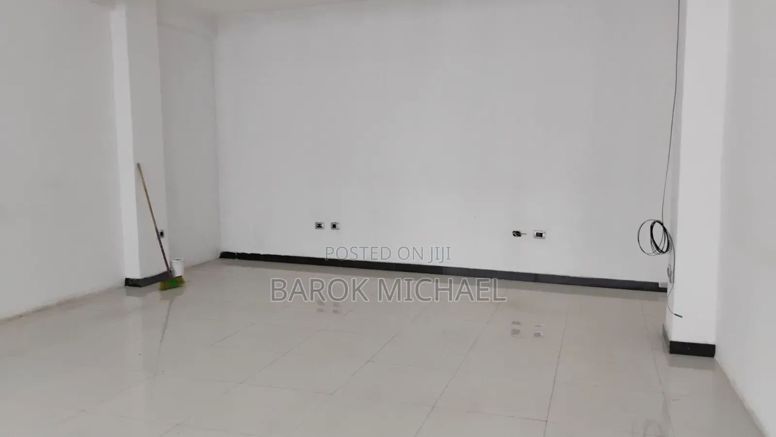 Office for Rent