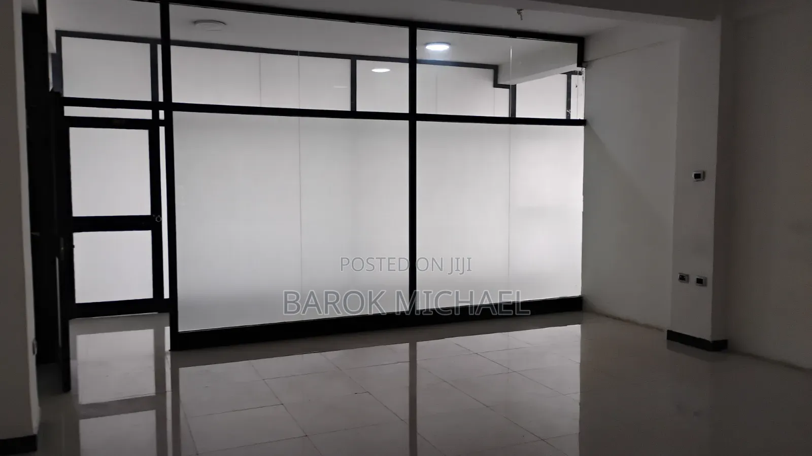 Office for Rent