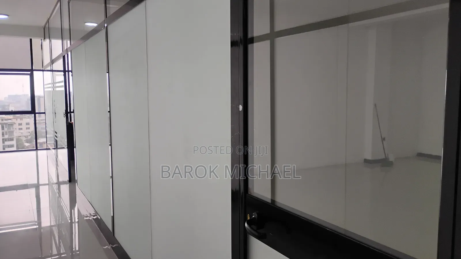 Office for Rent
