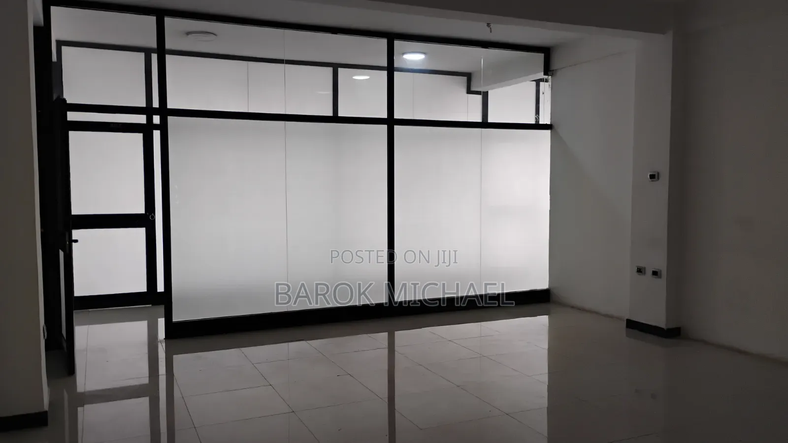 Office for Rent