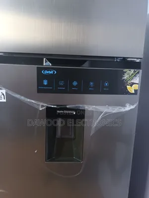 Orbit Orb520 Refrigerator