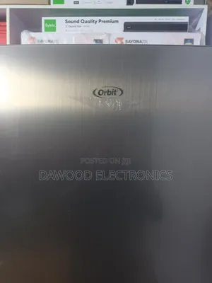 Orbit Orb520 Refrigerator