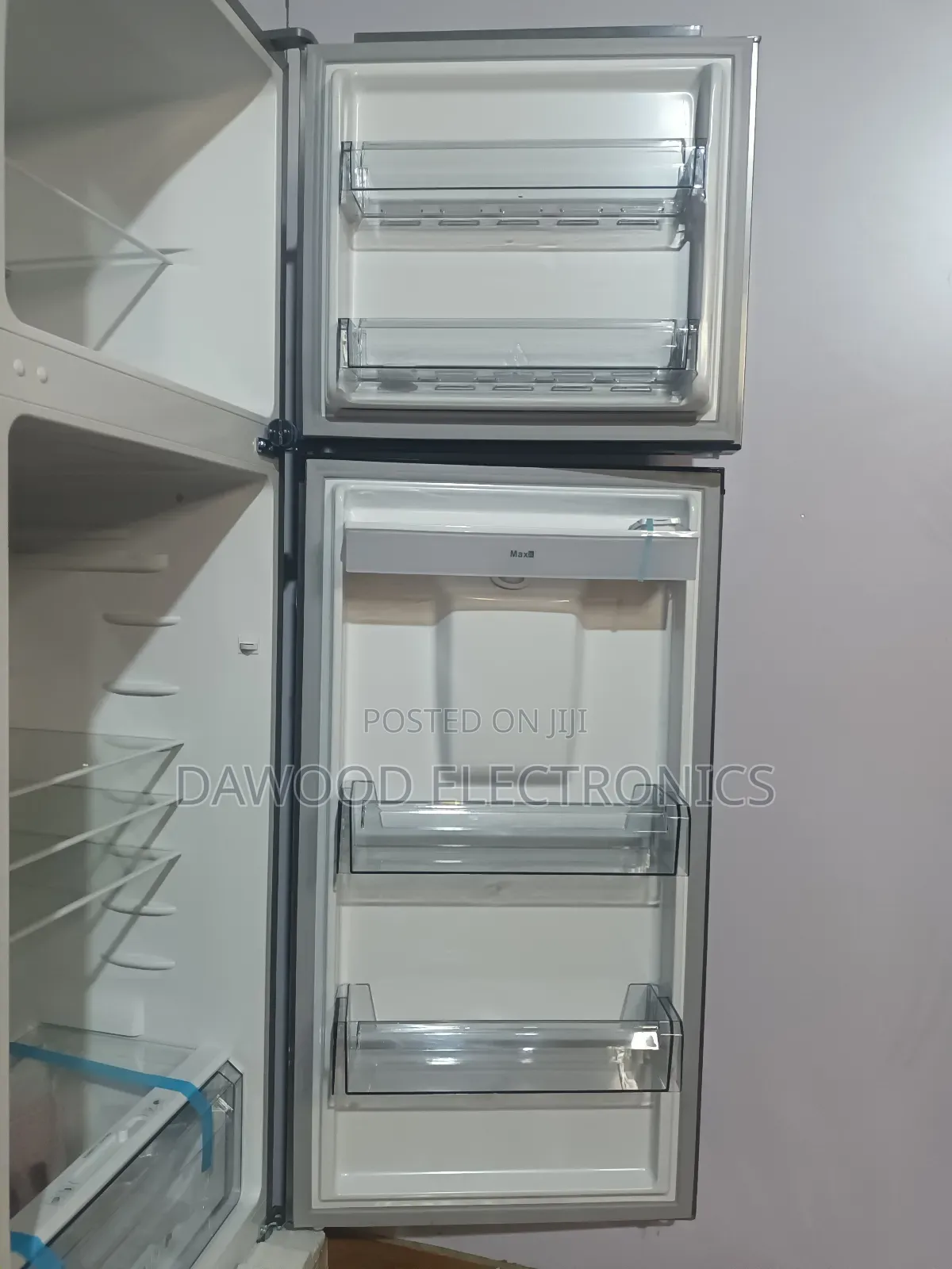 Orbit Orb520 Refrigerator