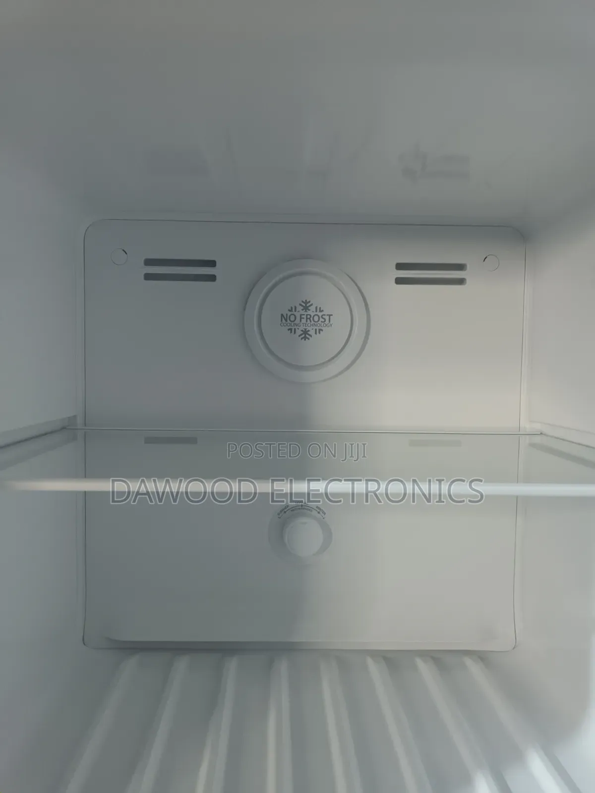 Orbit Orb520 Refrigerator
