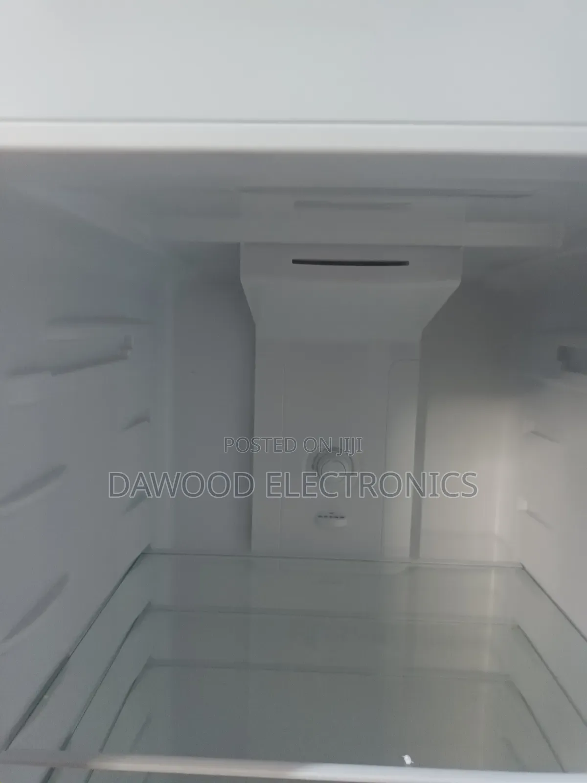 Orbit Orb520 Refrigerator