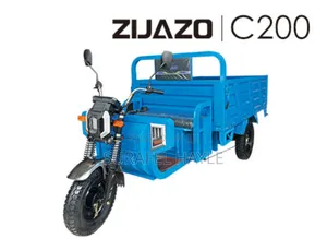 New Bajaj 2026 Blue