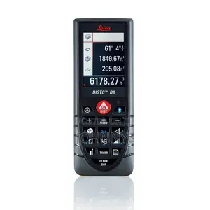 Laser Meter