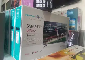 Hisense 32 Androide Televishion