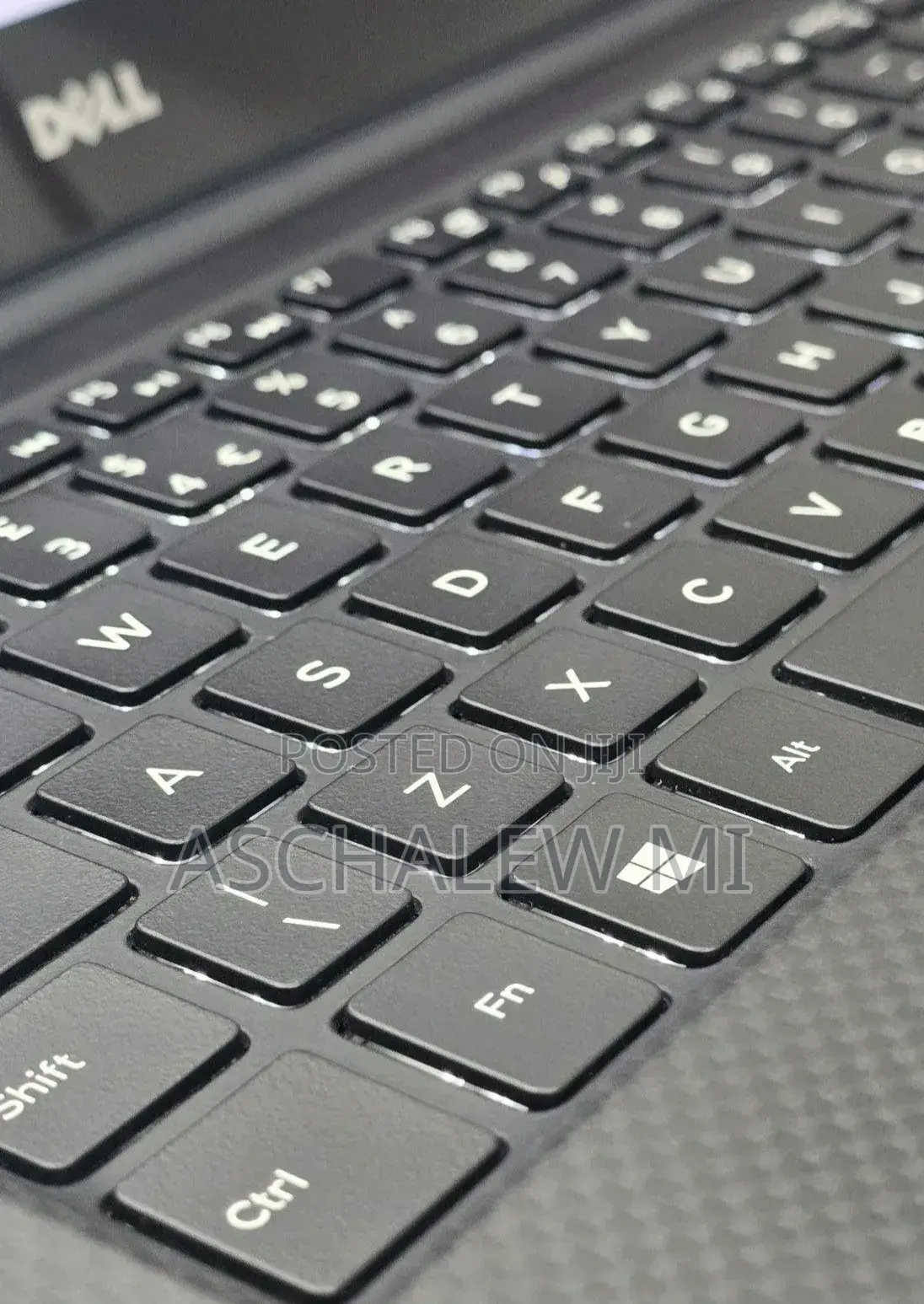 New Laptop Dell Precision 5530 16GB Intel Core i7 SSD 512GB