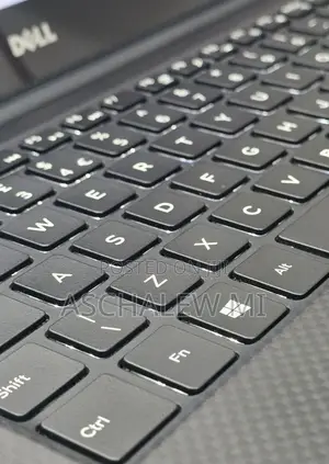 New Laptop Dell Precision 5530 16GB Intel Core i7 SSD 512GB