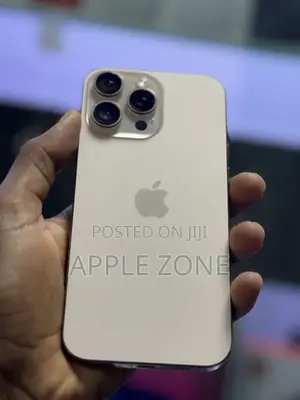 Apple iPhone 16 Pro Max 512 GB Gold