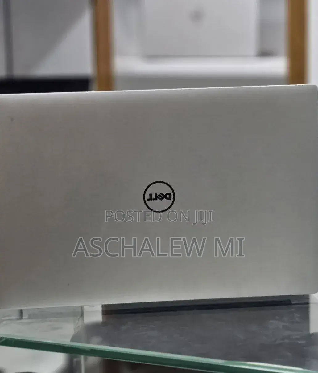 New Laptop Dell Precision 5530 16GB Intel Core i7 SSD 512GB