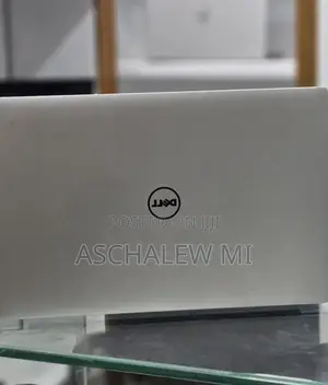 New Laptop Dell Precision 5530 16GB Intel Core i7 SSD 512GB