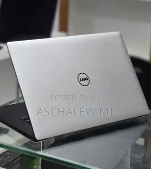 New Laptop Dell Precision 5530 16GB Intel Core i7 SSD 512GB