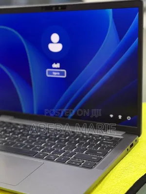 New Laptop Dell Latitude 7400 16GB Intel Core i7 SSD 256GB