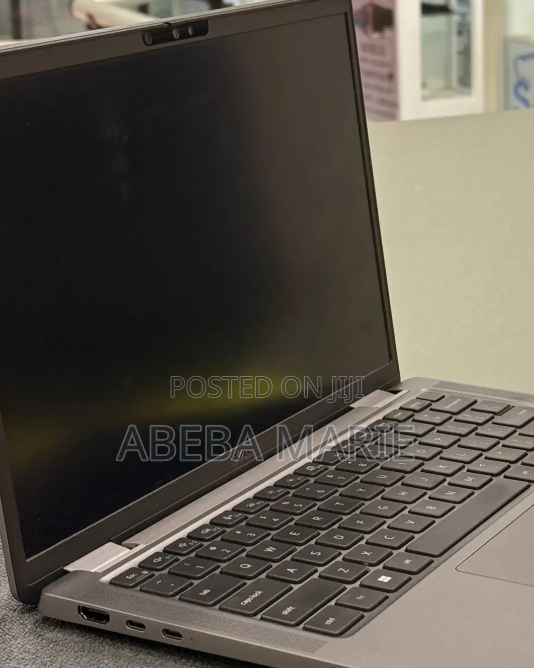 New Laptop Dell Latitude 7400 16GB Intel Core i7 SSD 256GB