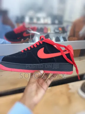 Nike Air Force 1 Low Stussy