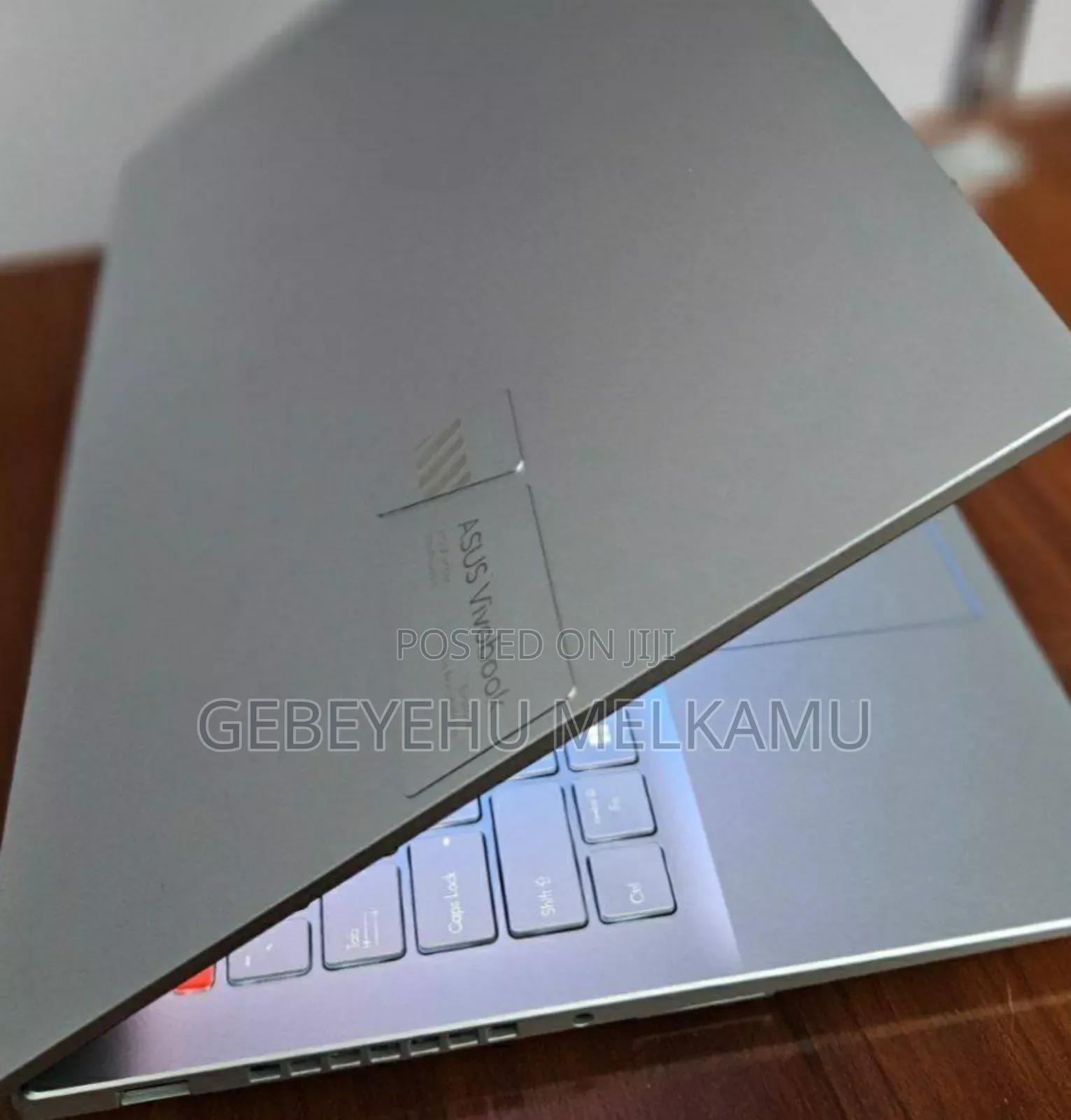 New Laptop Asus VivoBook 15 X505BA 16GB Intel Core i5 SSD 512GB