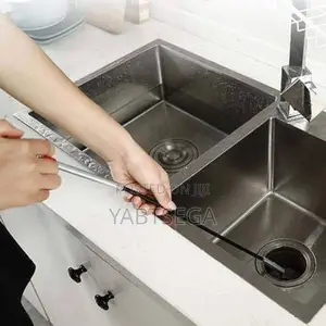 Long Sewer Cleaning Wire Spring