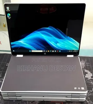 New Laptop HP 16GB Intel Core 7 SSD 512GB