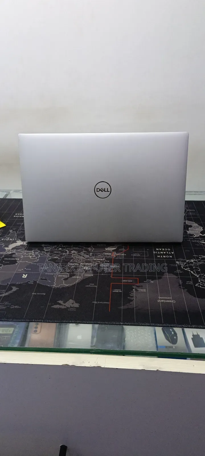 New Laptop Dell XPS 13 8GB Intel Core i5 SSD 512GB
