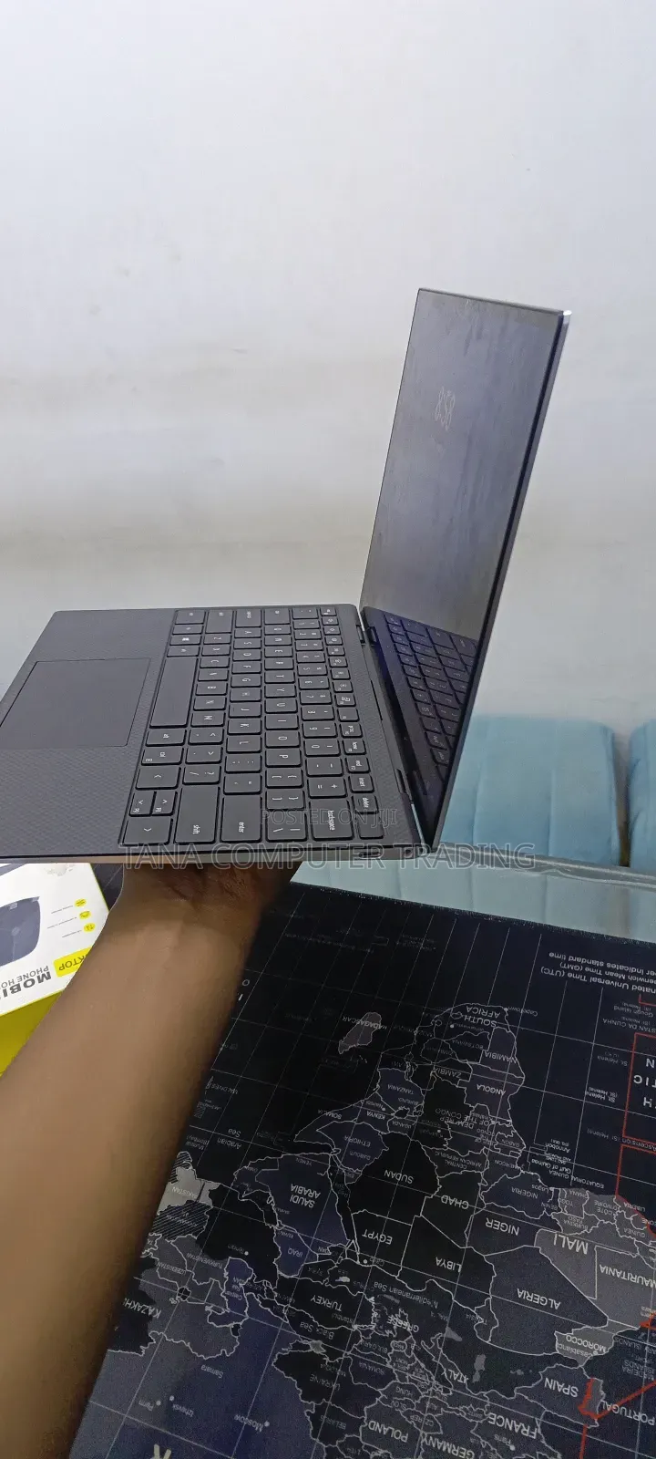 New Laptop Dell XPS 13 8GB Intel Core i5 SSD 512GB