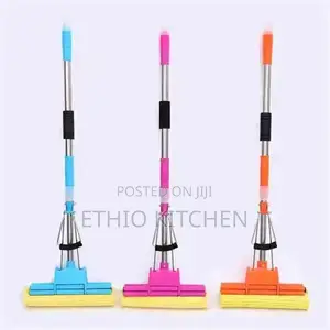 Pva Sponge Mop Roller
