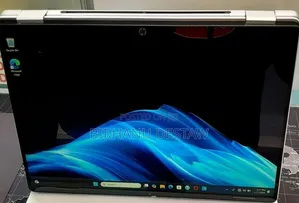 New Laptop HP 16GB Intel Core 7 SSD 512GB