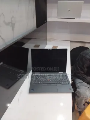 New Laptop Lenovo Thinkpad X1 Yoga 16GB Intel Core i7 SSD 512GB