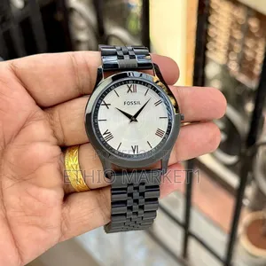 Fossil Premium Men's Watches