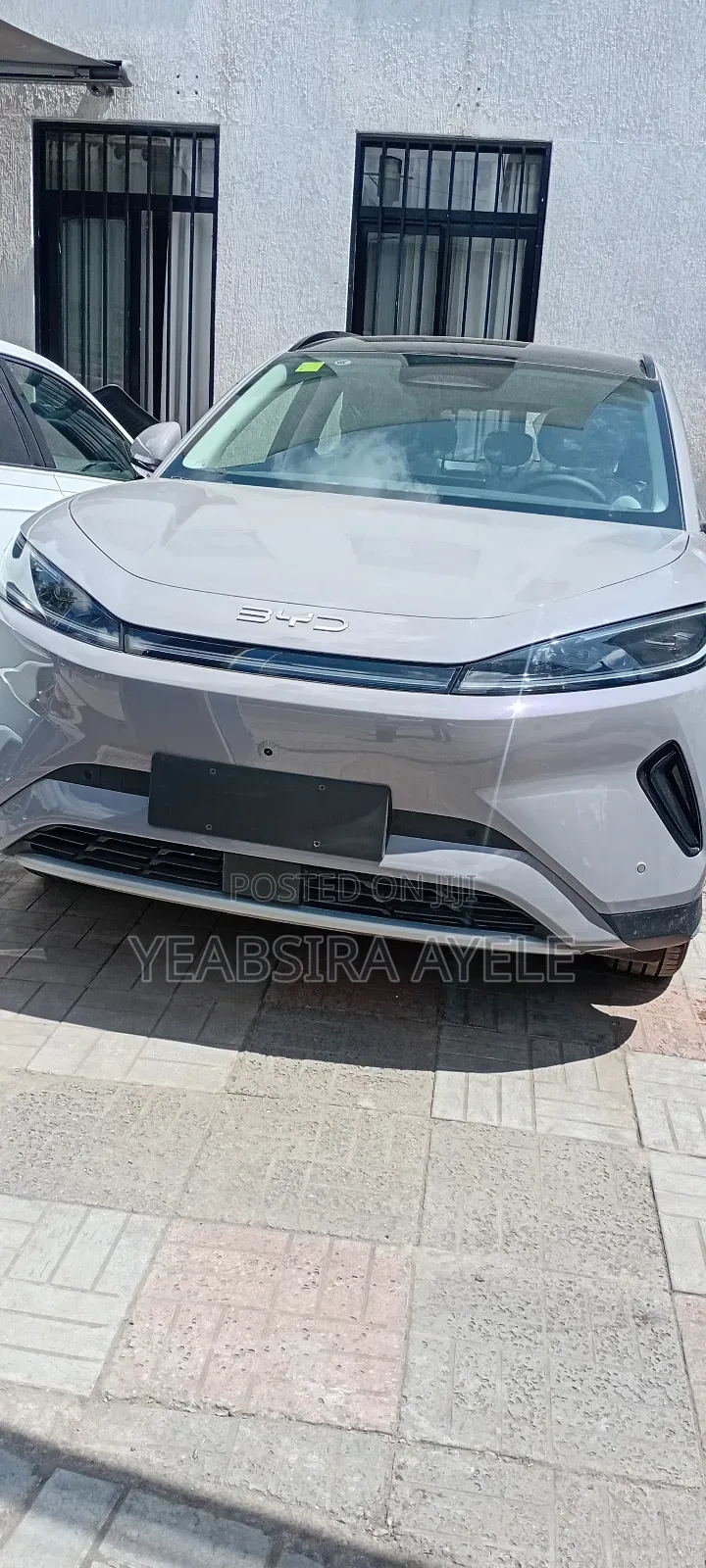 New BYD Sealion 06 EV Standard Range 2026