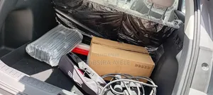 New BYD Sealion 06 EV Standard Range 2026