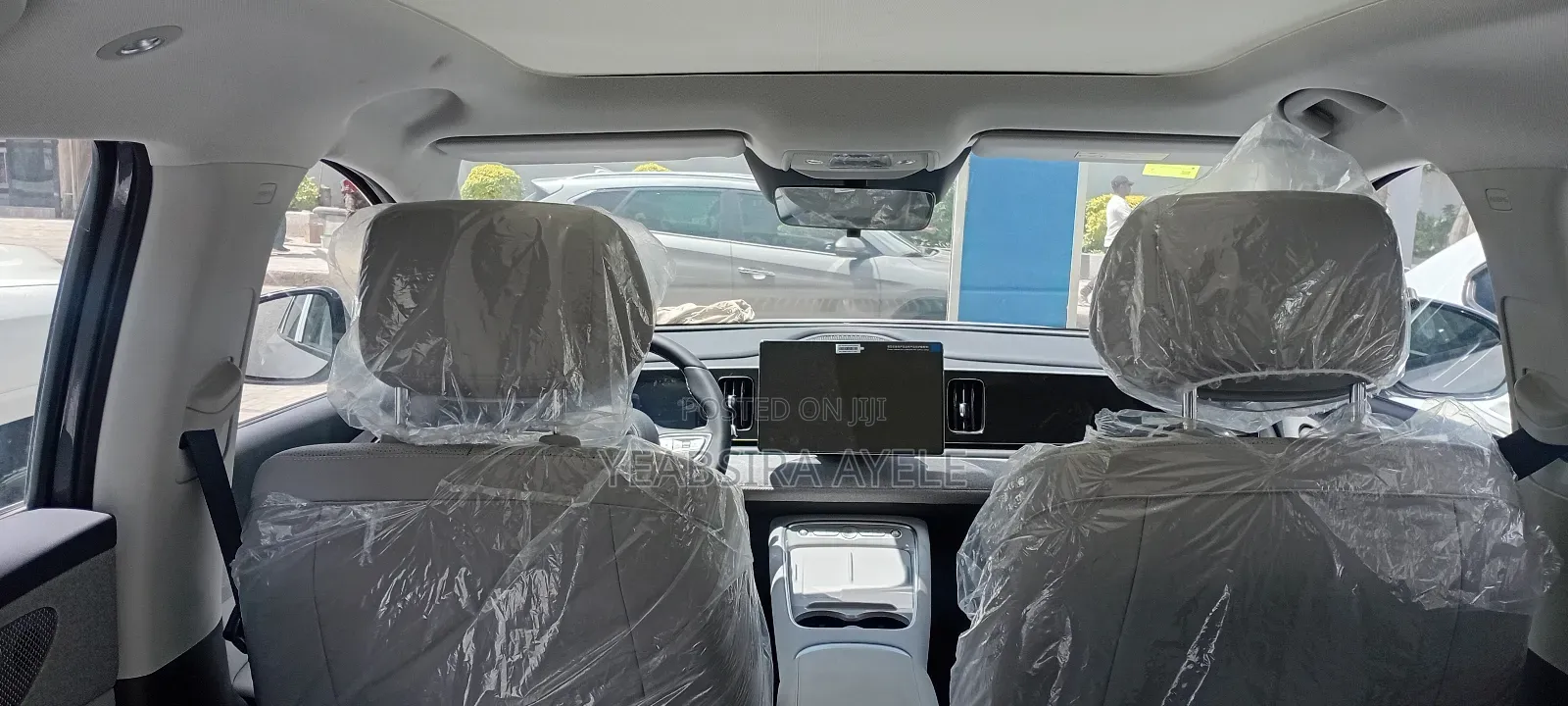 New BYD Sealion 06 EV Standard Range 2026
