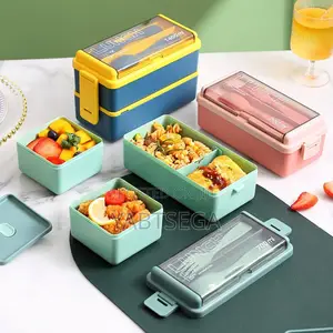 Lunch Box 1400ml