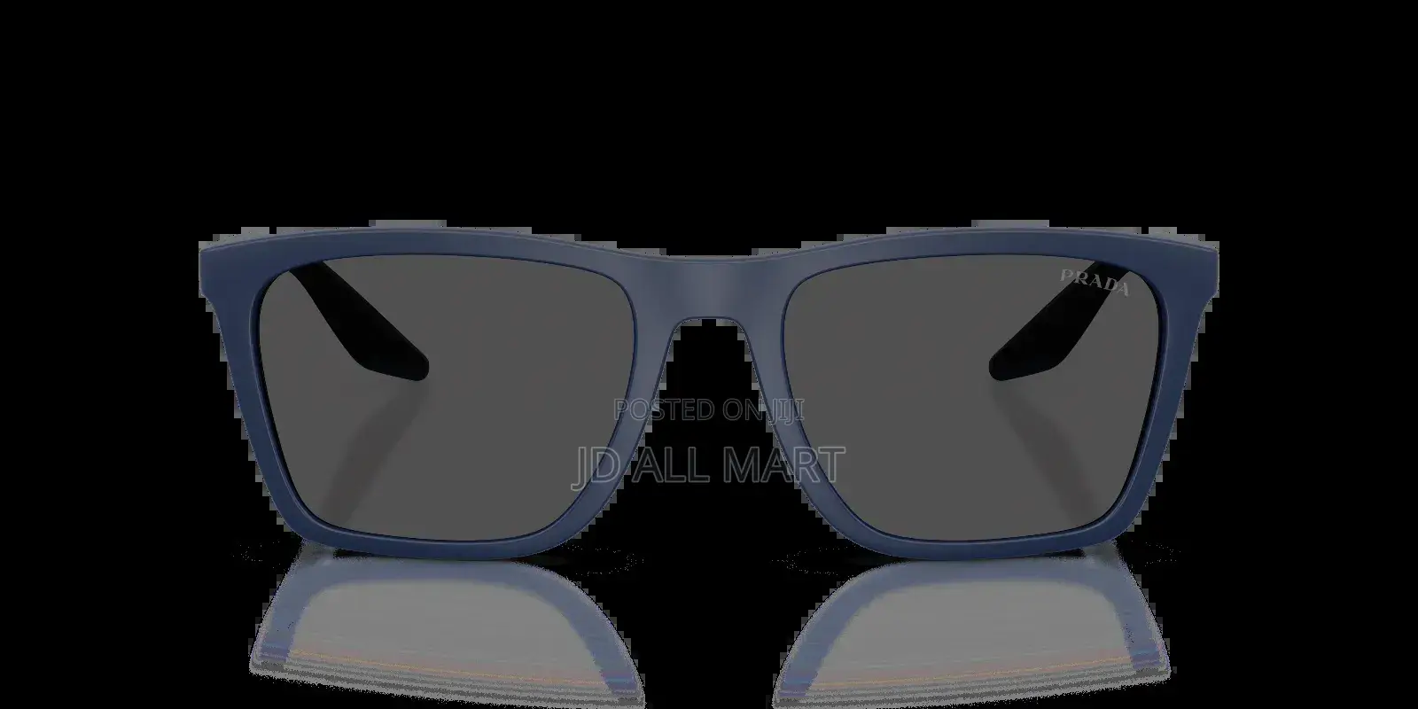 Prada Original Luxury Sunglasses