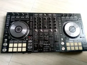Pionner Ddj Rx Mixer